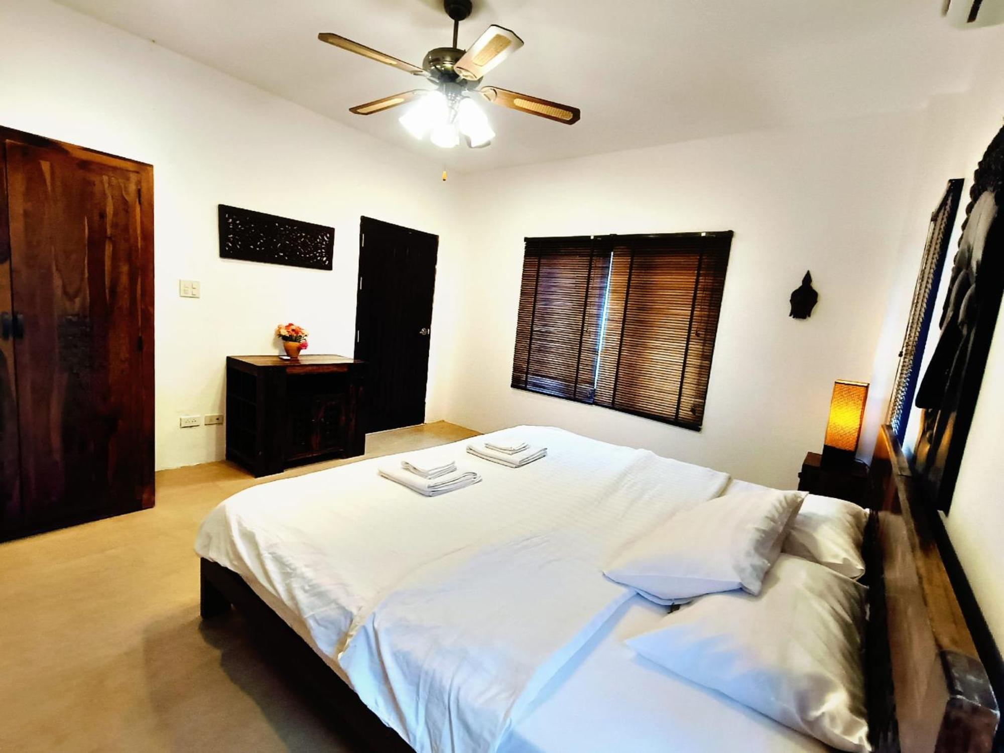 Baan Tropicana Mae Nam Exterior photo