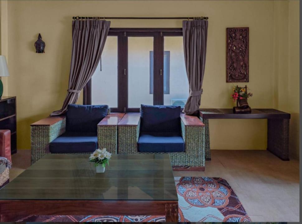 Baan Tropicana Mae Nam Exterior photo